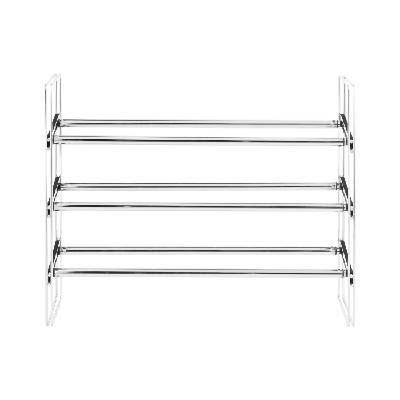 LIVARNO home Teleskopický botník