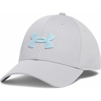 UNDER ARMOUR M BLITZING STR šedá