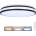 Solight WO8012 - LED Димируем плафон LASKOS LED/48W/230V 3000-6500K + д. у (SL1579)