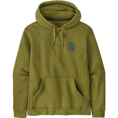 Patagonia Unity Fitz Uprisal Hoody Размер: M / Цвят: сив