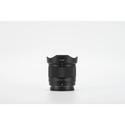 Viltrox 56mm f/1.7 AF STM držiak Fuji XF