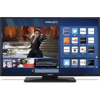 Finlux 39FFB5161