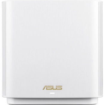 ASUS ZenWiFi AX7800 Mesh XT9 white (1-Pack) (90IG0740-MO3B60)