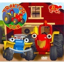 Traktor tom 3 DVD