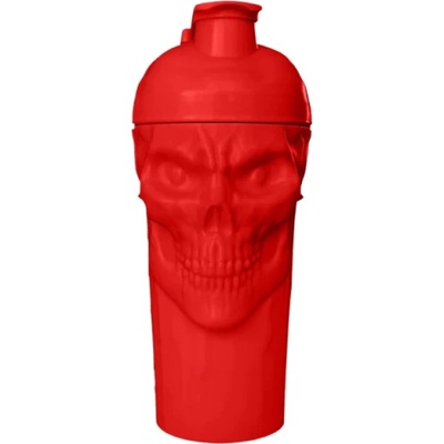 JNX / Cobra Labs The Curse / Skull Shaker [600 мл] Червен
