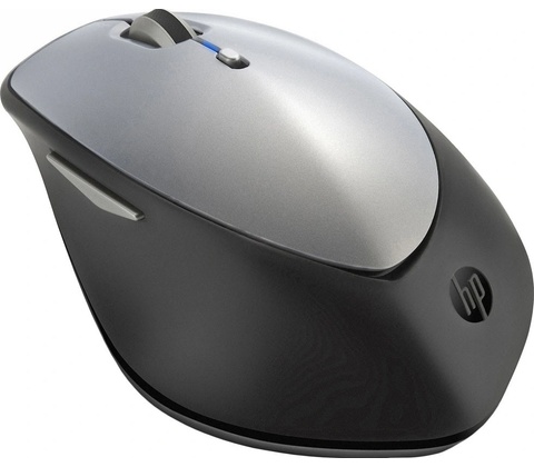 HP X5500 Wireless Mouse H2W15AA