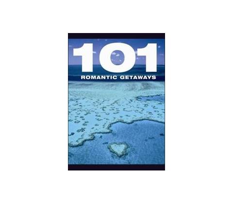 101 Romantic Getaways