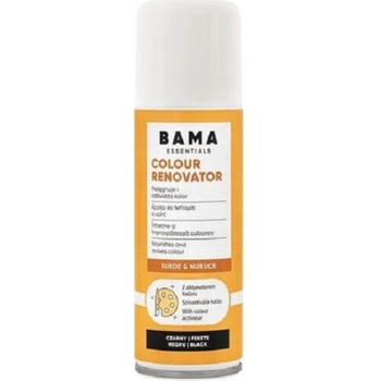 BAMA Essentials Colour Renovator čierny 200 ml