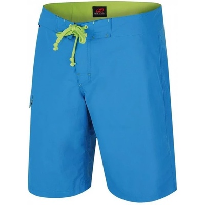 Hannah детски борд шорти c UV защита Vecta Blue Aster