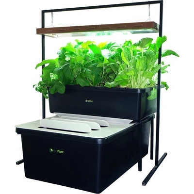 FishPlant Aquaponics Family Unit – Sleviste.cz