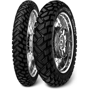 METZELER Enduro 3 Sahara 130/80-17 65T Мотоциклетни гуми