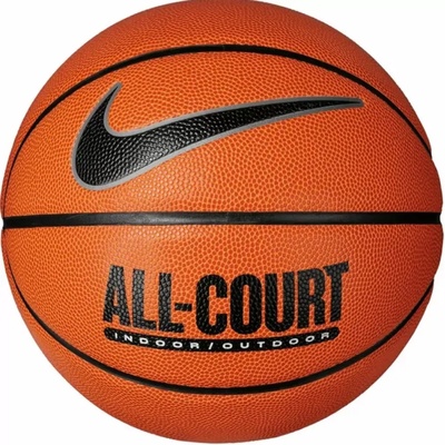 Nike Топка Nike Everyday All Court 8P Basketball 9017-33-855 Размер 7