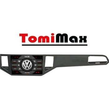 TomiMax 457