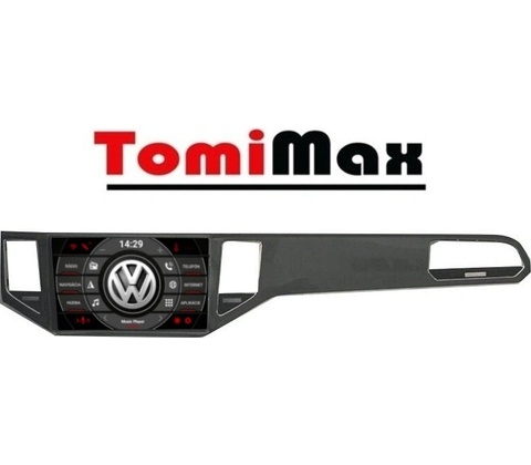 TomiMax 457