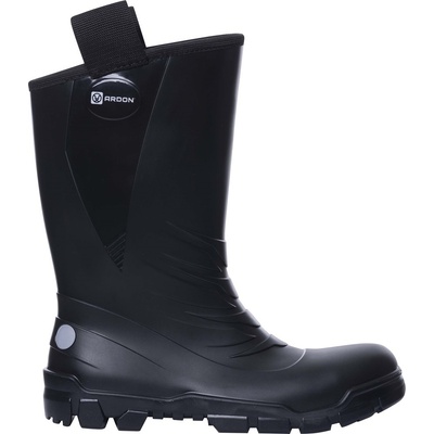 ARDON RIGGER S5 holinky černé