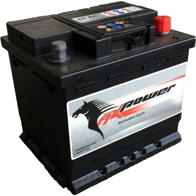 AK Power 12V 45Ah 400A AK54559
