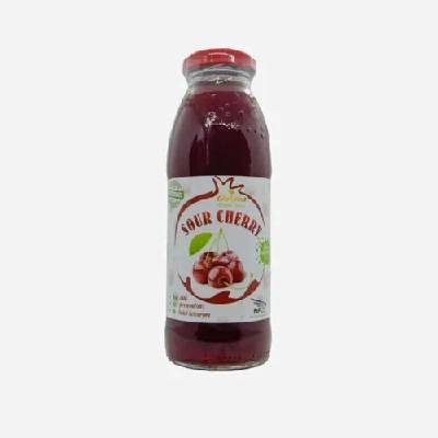 Georgian Nectar Džus Višeň 100 % 12 x 250 ml