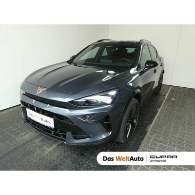 Cupra Formentor 1.5 TSI DSG 110 kW