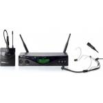 AKG C-555L Микрофон