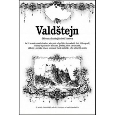 Valdštejn - Rostislav Vojkovský
