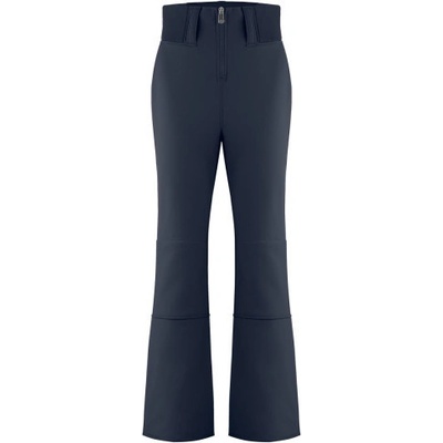 Poivre Blanc dámske lyžiarské nohavice W22-1121-WO softshell tmavo modrá