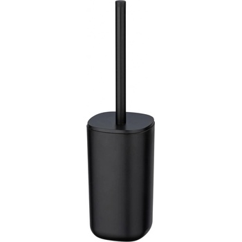 Wenko DAVOS wc kartáč černá