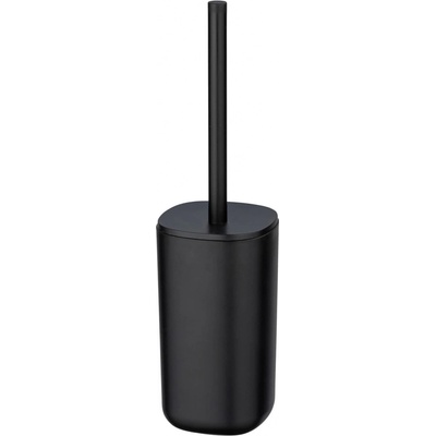 Wenko DAVOS wc kartáč černá