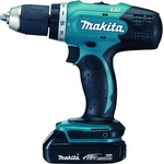 Makita DDF453SYX5