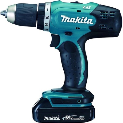 Makita DDF453SYX5 – Zboží Dáma