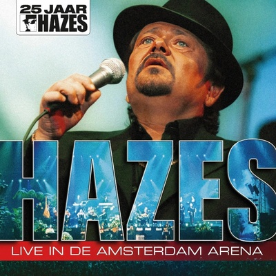 André Hazes - LIVE IN DE AMSTERDAM ARENA Vinyl