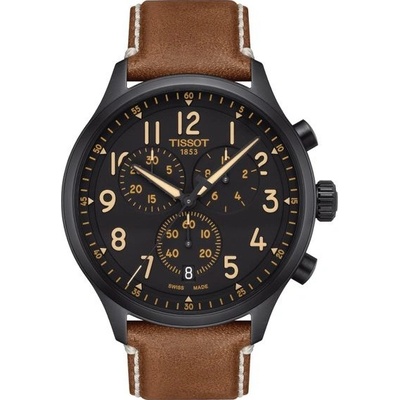 Tissot T116.617.36.052.03