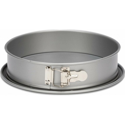 Patisse skladacia so širokým dnom Forma na tortu 24cm x6cm