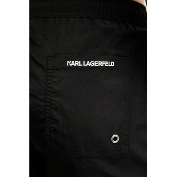 KARL LAGERFELD Плувни шорти мъжки (B2M46045)