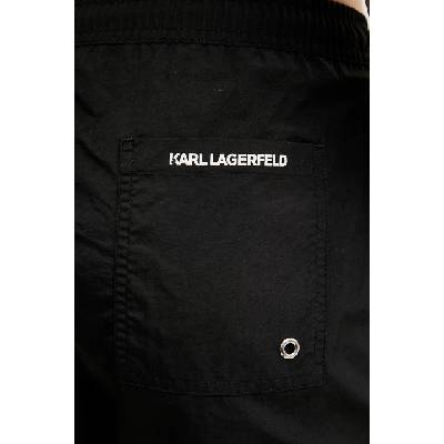 KARL LAGERFELD Плувни шорти мъжки (B2M46045)