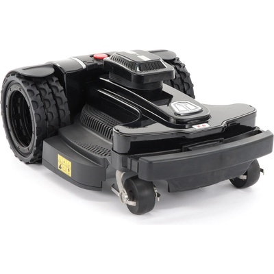 ZCS TECHline TECHline NEXTTECH LX6