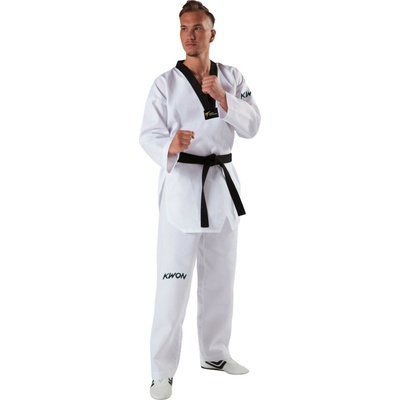 KWON Dobok na taekwondo KWON STARFIGHTER
