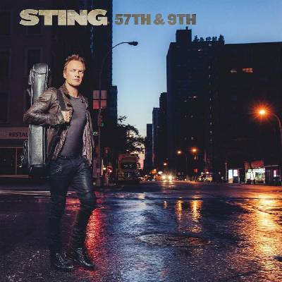 STING: 57TH & 9TH CD