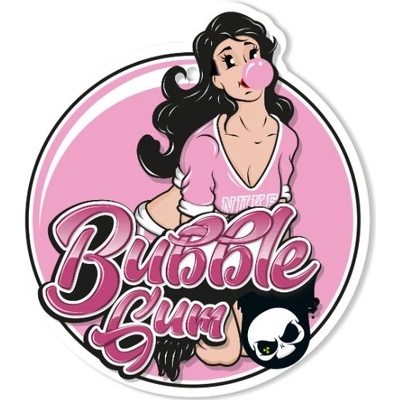 Nuke Guys Bubblegum Scent