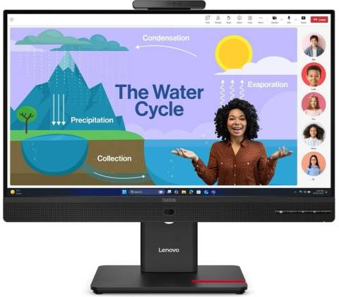 Lenovo ThinkVision T24D-4v