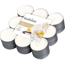 Bolsius Vanilla 18 ks