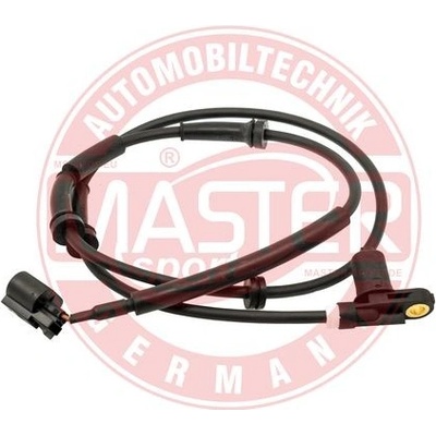 MASTER-SPORT Snímač počtu otáčok kolesa 0986594011PCSMS