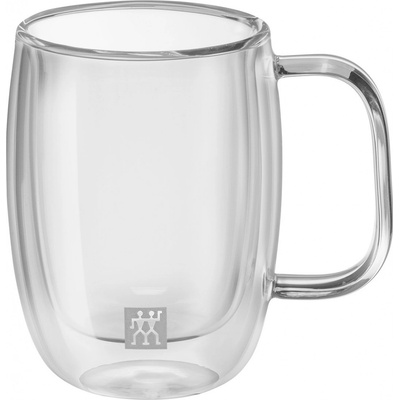 ZWILLING Sklenice na espresso 2 x 134 ml