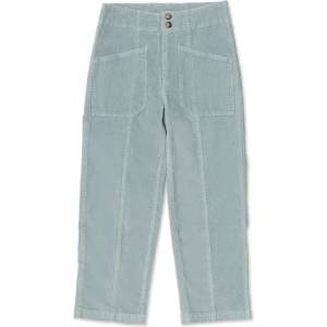 KAVU Дамски ежедневен панталон KAVU Women's Woodfern Casual trousers - Chinois Green - размер 6 (US) (107-4040-0212)