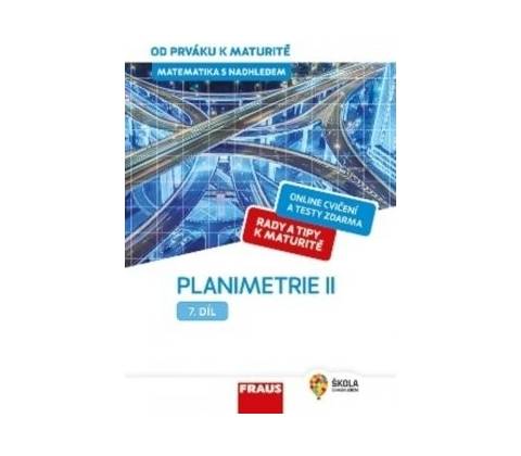 Planimetrie II.
