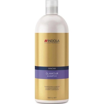 Indola Innova Glamorous Oil Shampoo 1000 ml