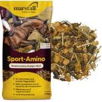 marstall Мюсли мускул - Sport-Amino 15кг (3590)
