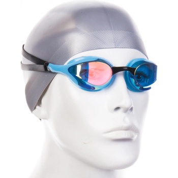 Mad Wave очила за плуване mad wave alien rainbow