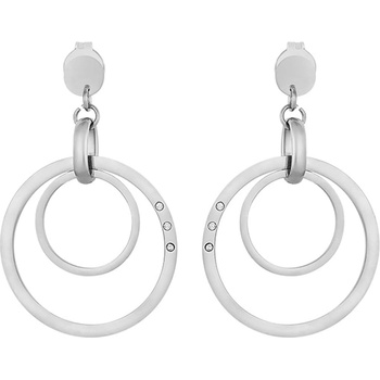 Daniel Klein Дамски обеци Daniel Klein DKJ. 3.5018-1 (DKJ.3.5018-1)