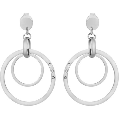 Daniel Klein Дамски обеци Daniel Klein DKJ. 3.5018-1 (DKJ.3.5018-1)