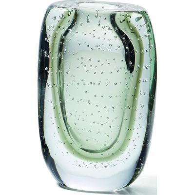 Philippi Ваза Amara 27, 5 см зелена (107014)
